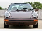 Thumbnail Photo 5 for 1977 Porsche 911 Targa